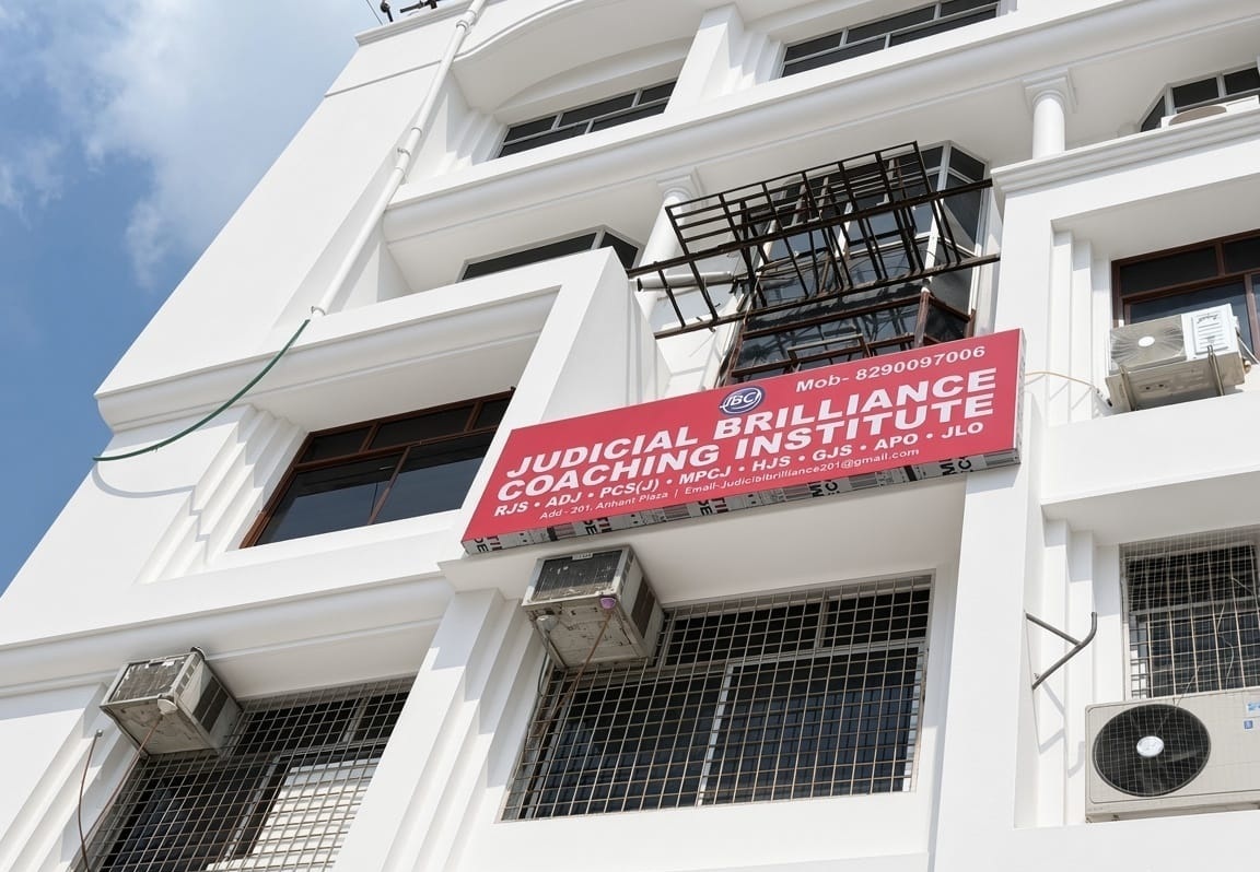 JBCI, Malviya Nagar, Jaipur
