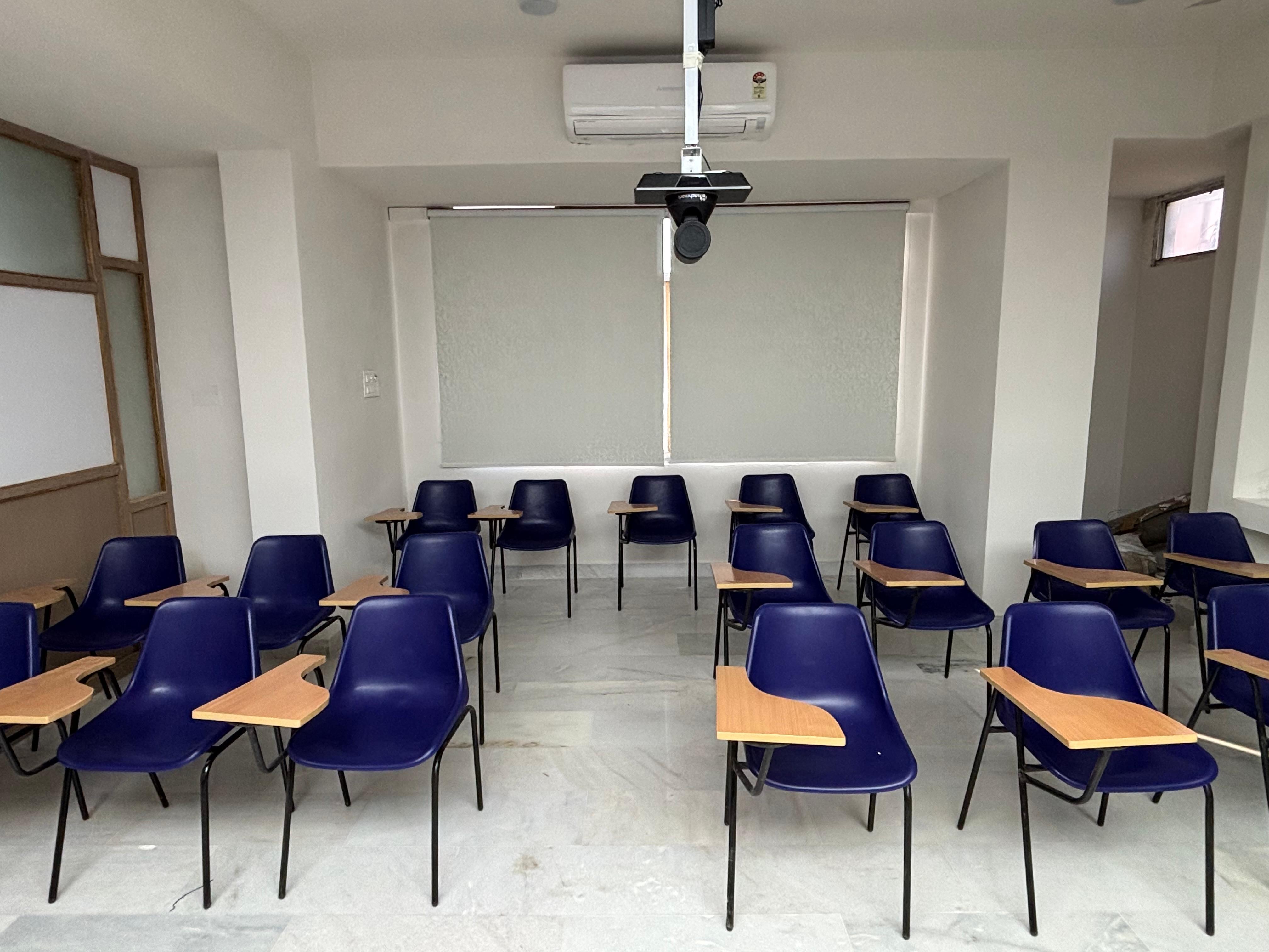 JBCI, Malviya Nagar, Jaipur