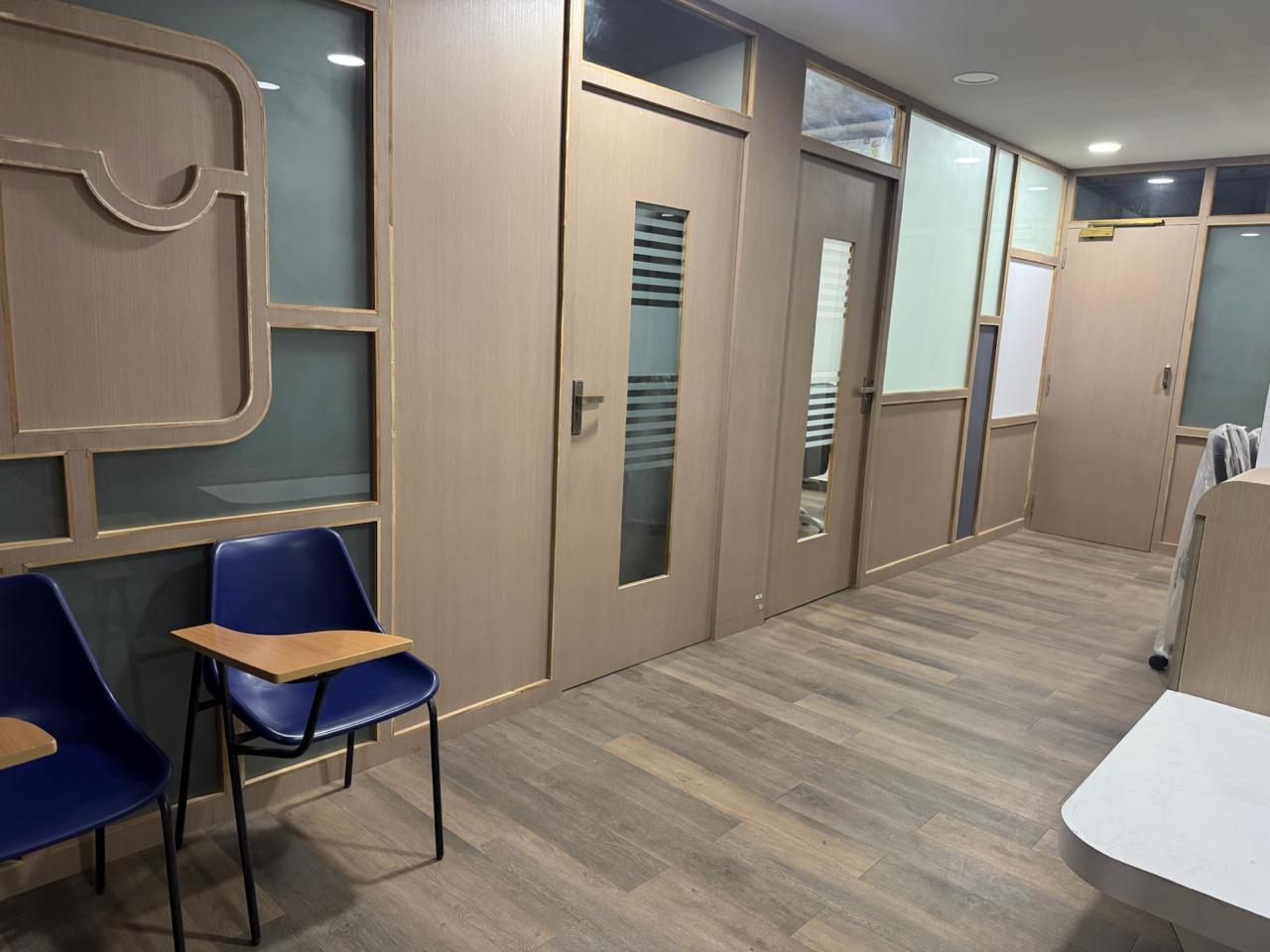 JBCI, Malviya Nagar, Jaipur