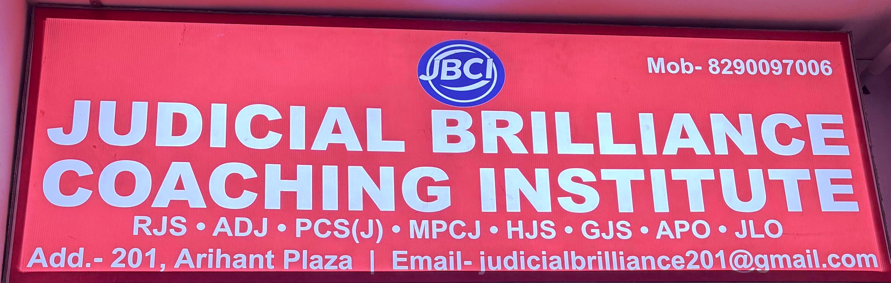 JBCI, Malviya Nagar, Jaipur